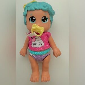 My Sweet Love Magical Color-changing Outfit Charm Doll